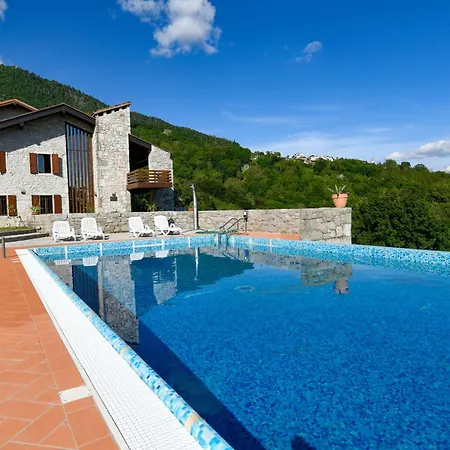 Borgo Murs Resort