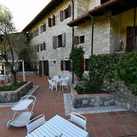 Station touristique Borgo Murs *