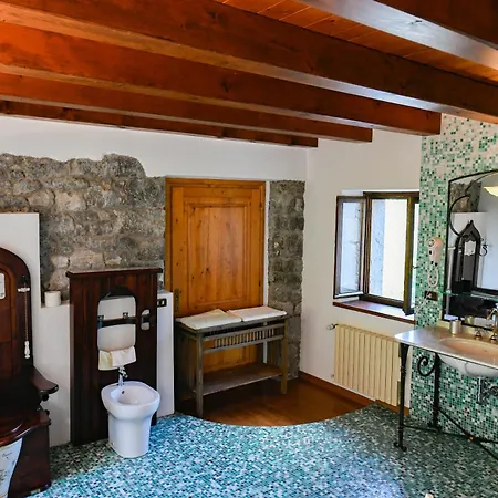 Resort Borgo Murs