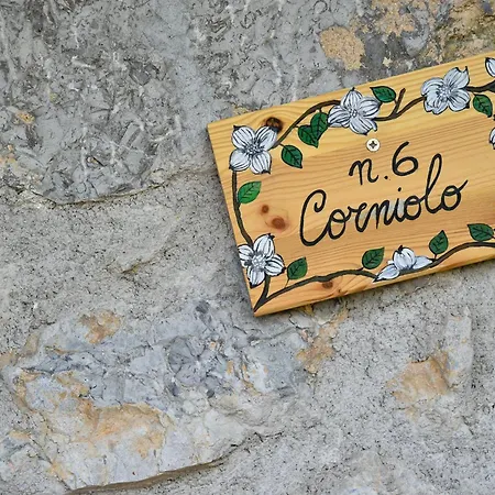 Resort Borgo Murs *