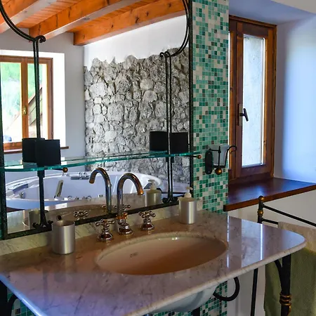 Resort Borgo Murs