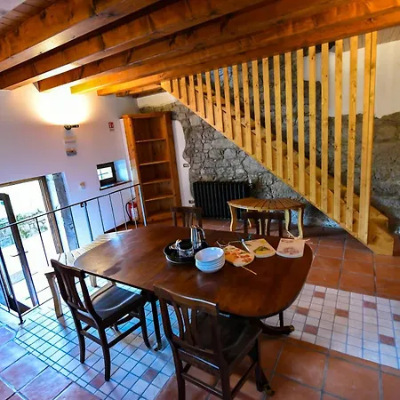 Borgo Murs Rezort Clauzetto