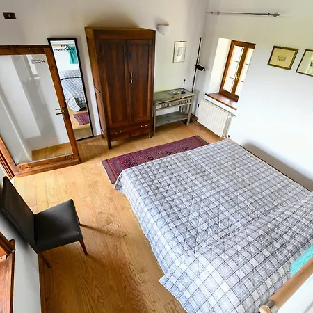 Borgo Murs Resort *