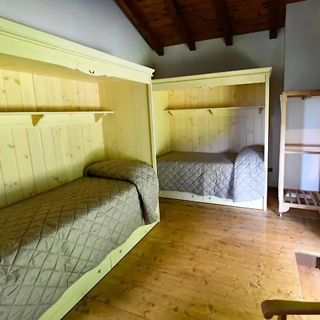 Borgo Murs * Clauzetto