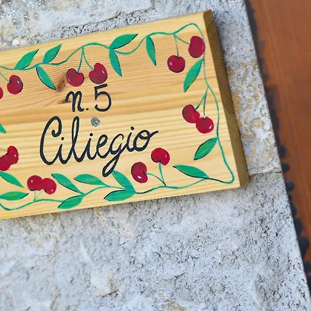 Borgo Murs