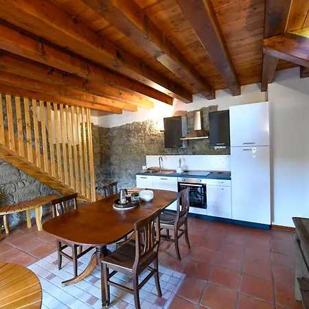 Borgo Murs *