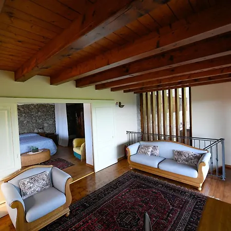 Resort Borgo Murs *