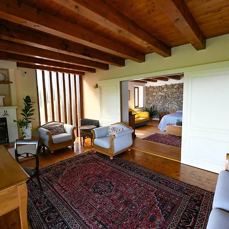 Borgo Murs * Clauzetto