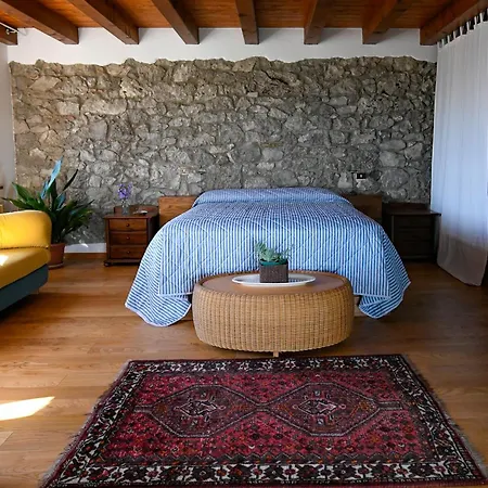 Borgo Murs
