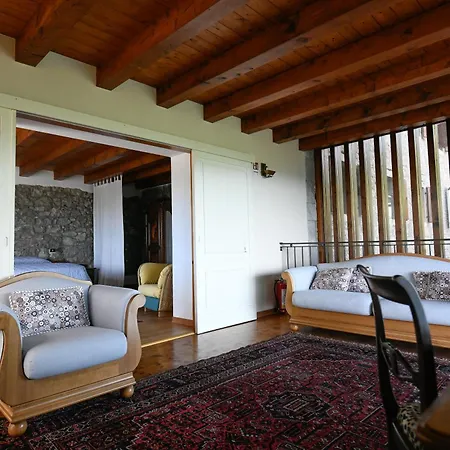 Borgo Murs Resort *