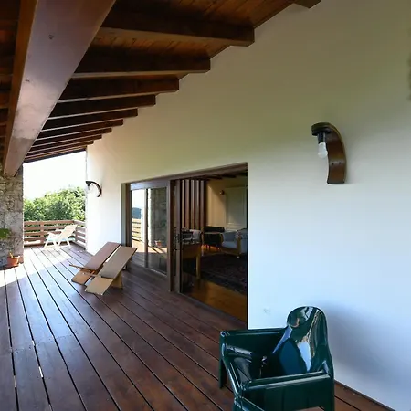 Resort Borgo Murs Clauzetto