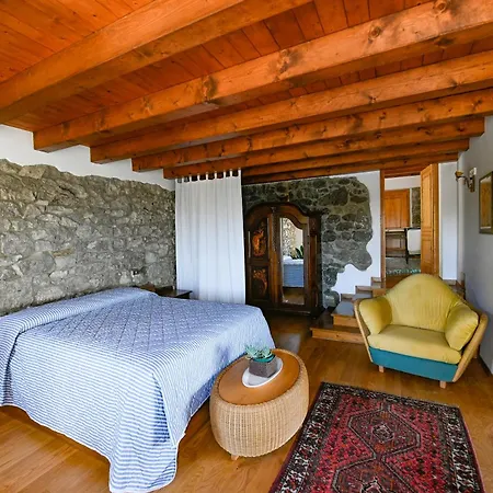 Borgo Murs Resort *