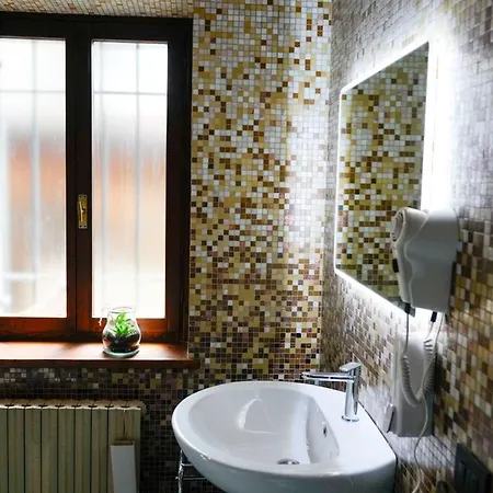 Borgo Murs Clauzetto