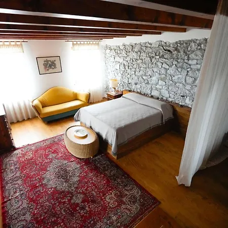 Resort Borgo Murs Clauzetto