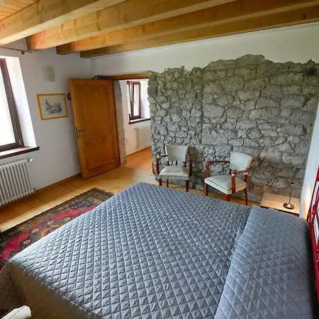 Borgo Murs Üdülőközpont