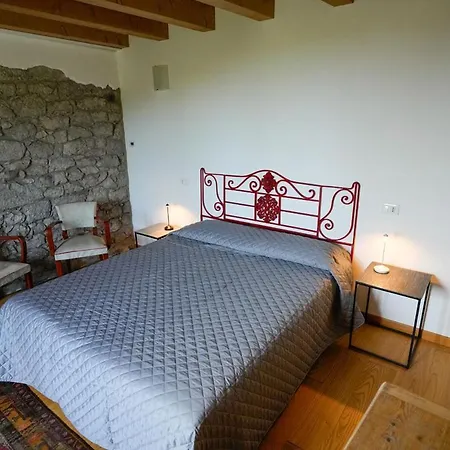 Borgo Murs *