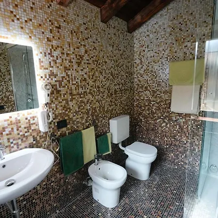 Borgo Murs *