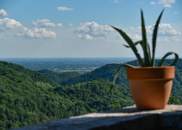 Rezort Borgo Murs Clauzetto