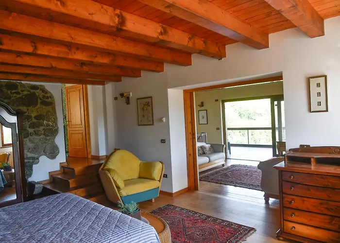 Borgo Murs Clauzetto