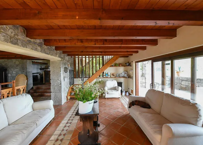 Borgo Murs Rezort Clauzetto