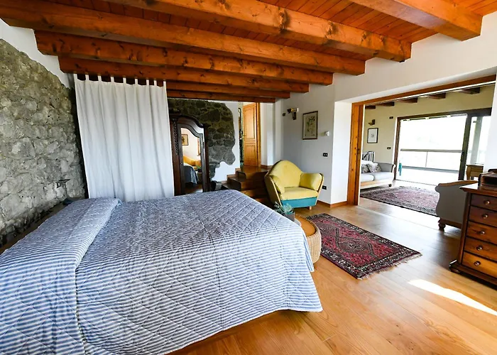 Rezort Borgo Murs Clauzetto