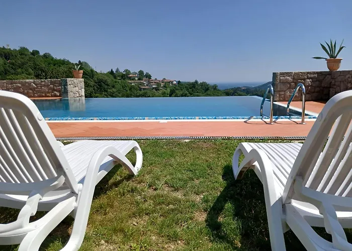 Borgo Murs Clauzetto