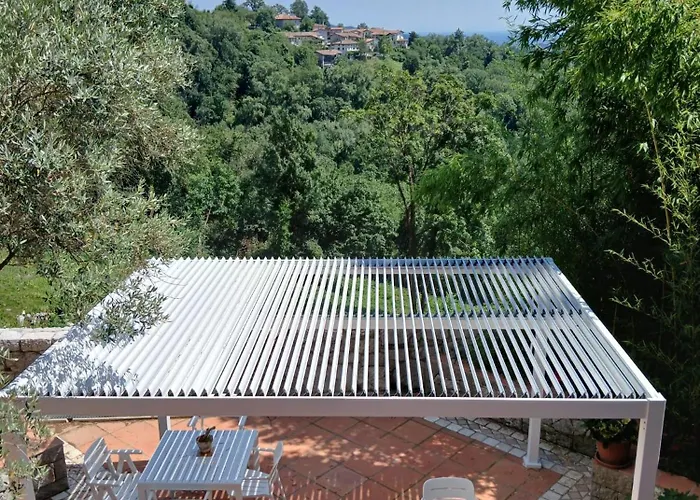 Borgo Murs Rezort Clauzetto