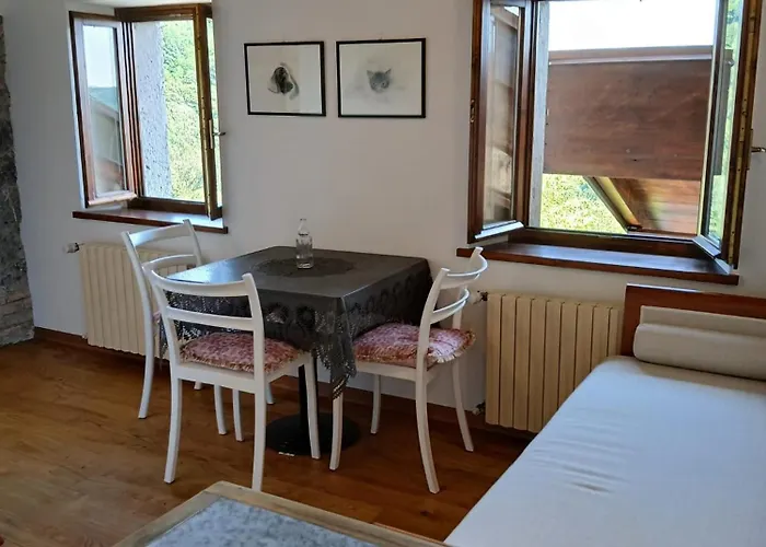 Borgo Murs * Clauzetto