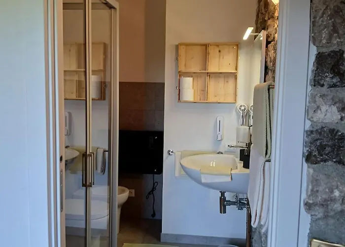 Borgo Murs Rezort Clauzetto