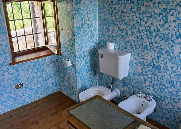 Borgo Murs * Clauzetto