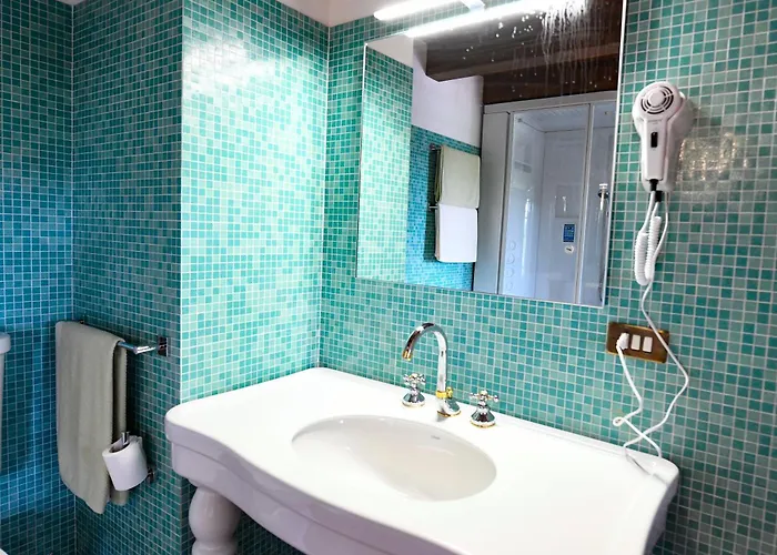 Borgo Murs * Clauzetto