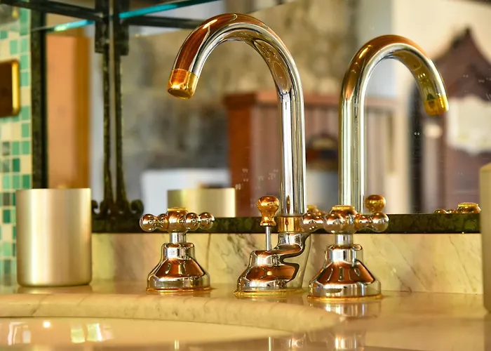 Borgo Murs Rezort Clauzetto