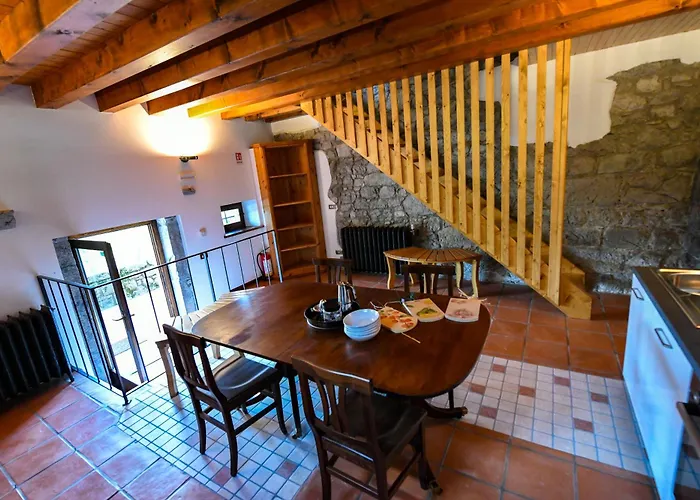 Borgo Murs Rezort Clauzetto