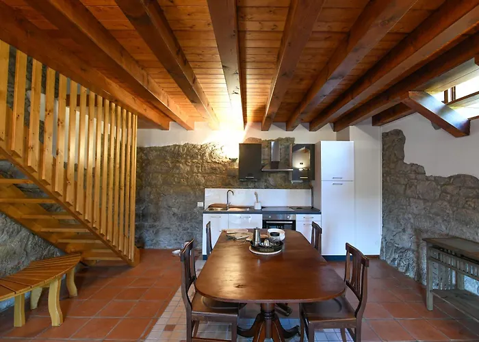 Borgo Murs Clauzetto