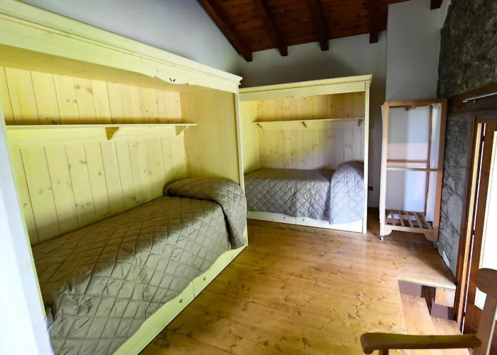 Borgo Murs * Clauzetto