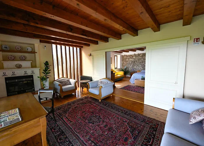 Borgo Murs * Clauzetto