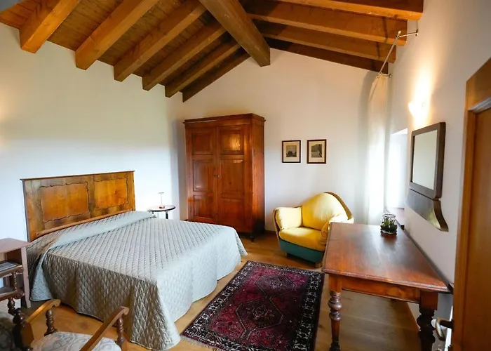 Borgo Murs Rezort Clauzetto