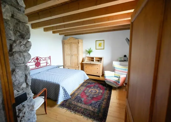 Borgo Murs Clauzetto