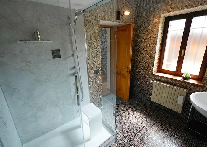 Borgo Murs Clauzetto