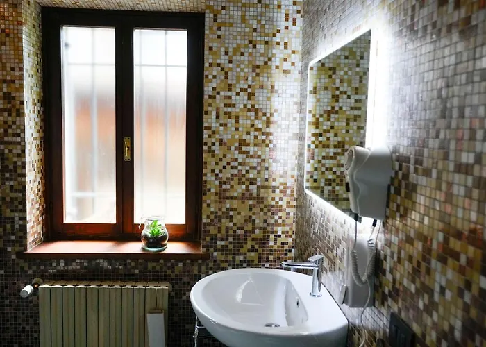 Borgo Murs Clauzetto